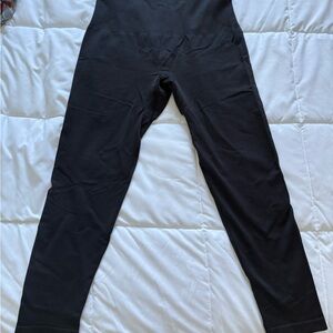 Shapermint Essentials Black Leggings